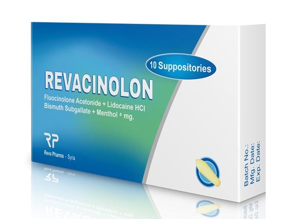 REVACINOLON