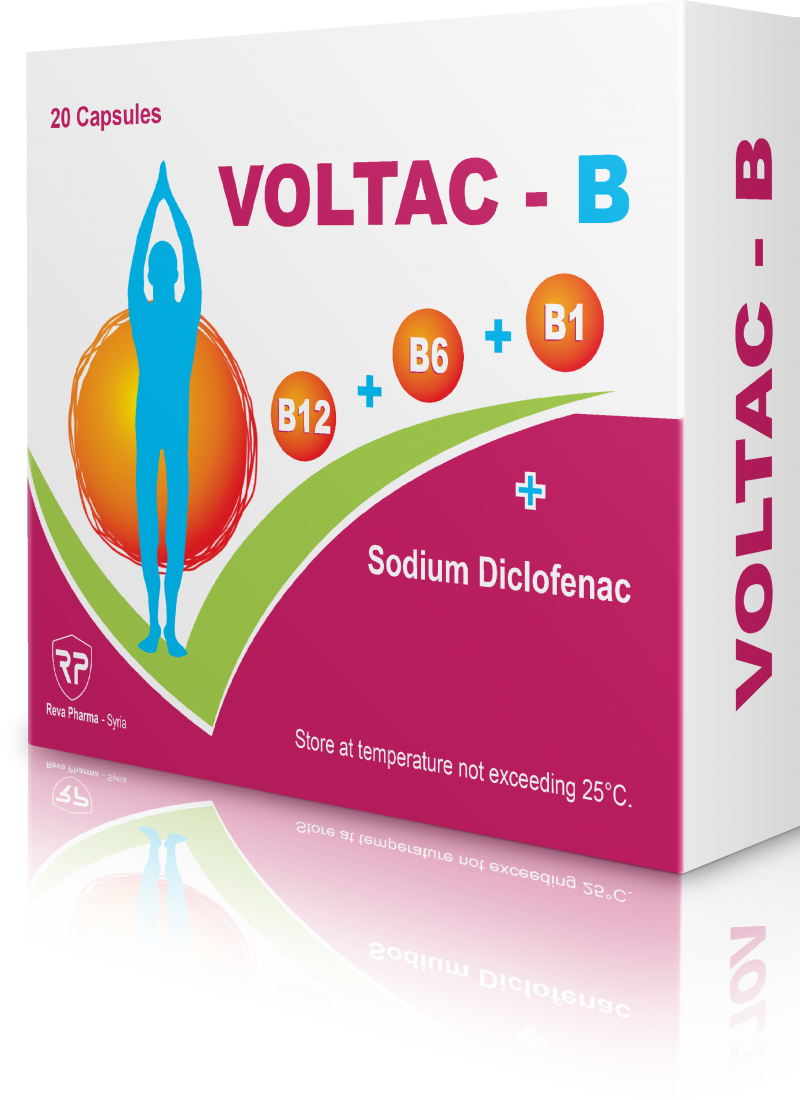 VOLTAC-B