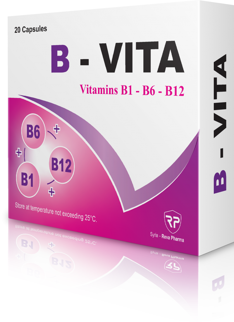 B-VITA
