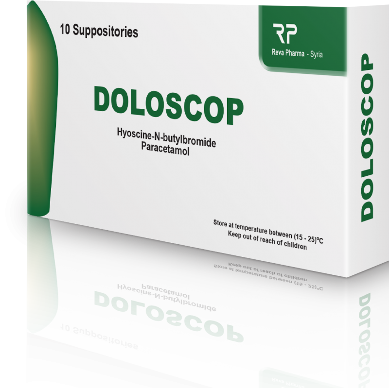 DOLOSCOP sup