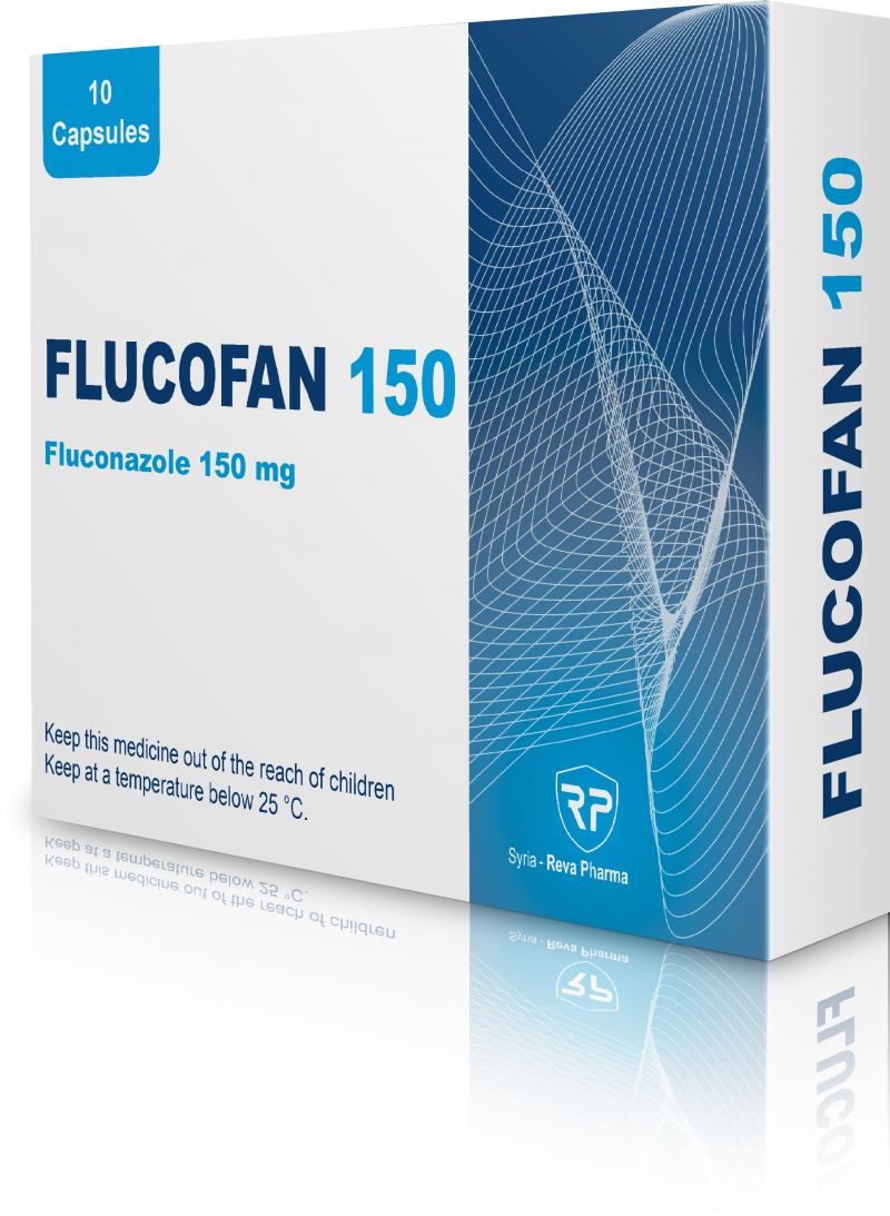 FLUCOFAN 150