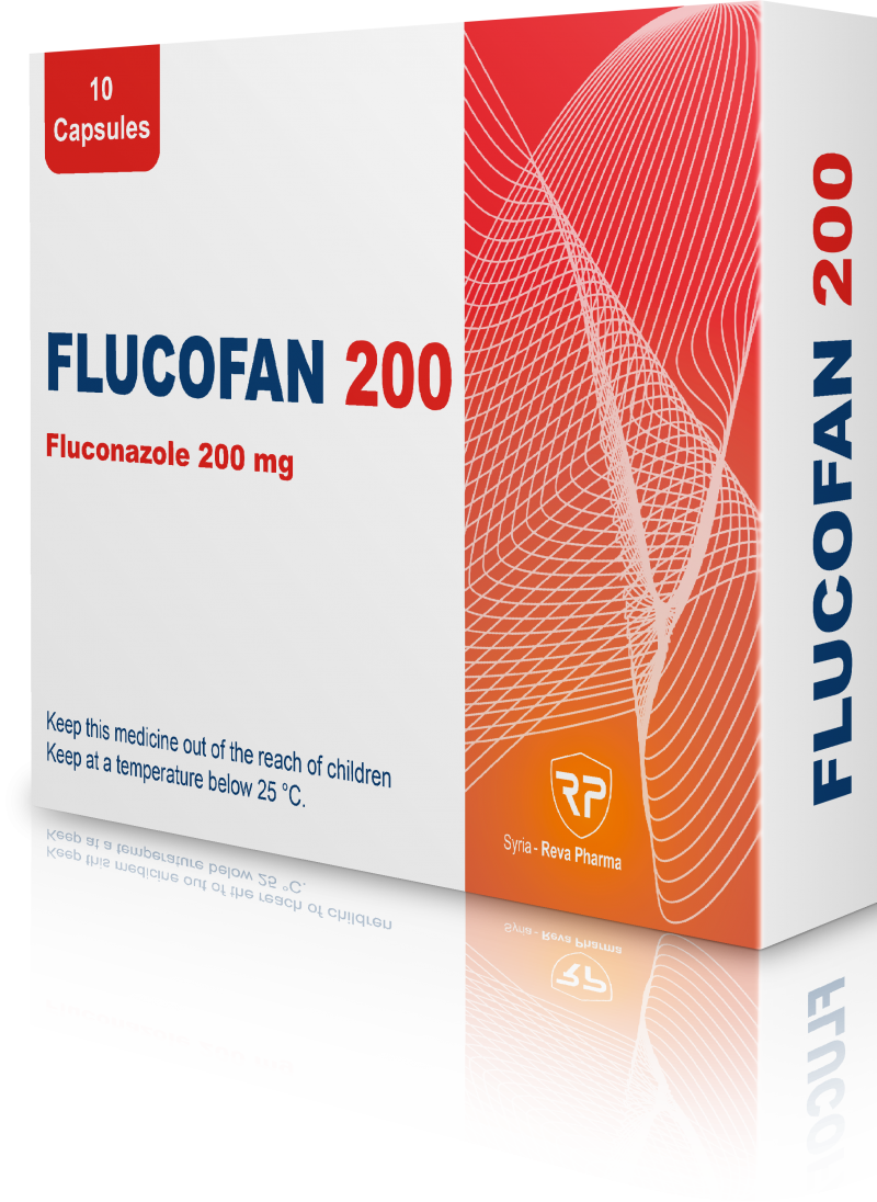 FLUCOFAN 200