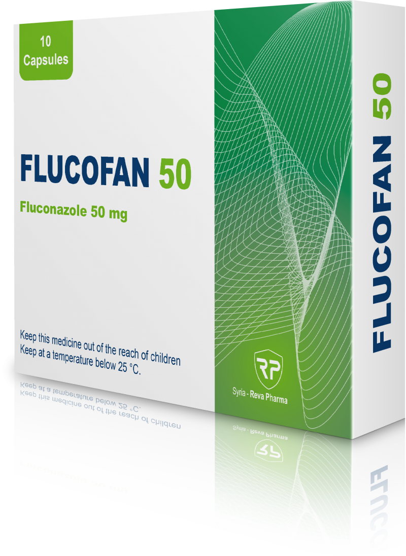 FLUCOFAN 50