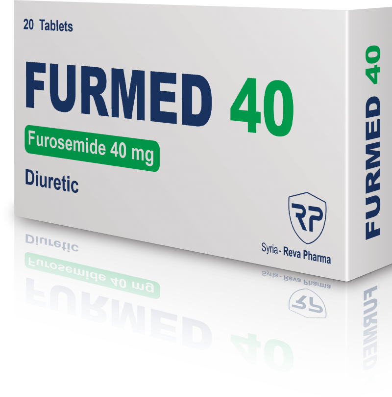 FURMED 40