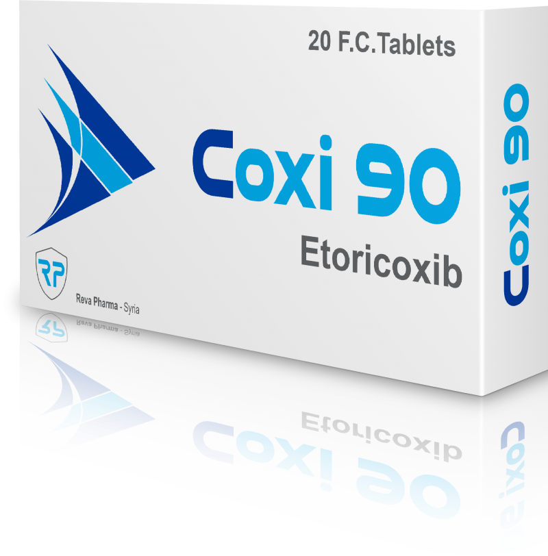 COXI 90