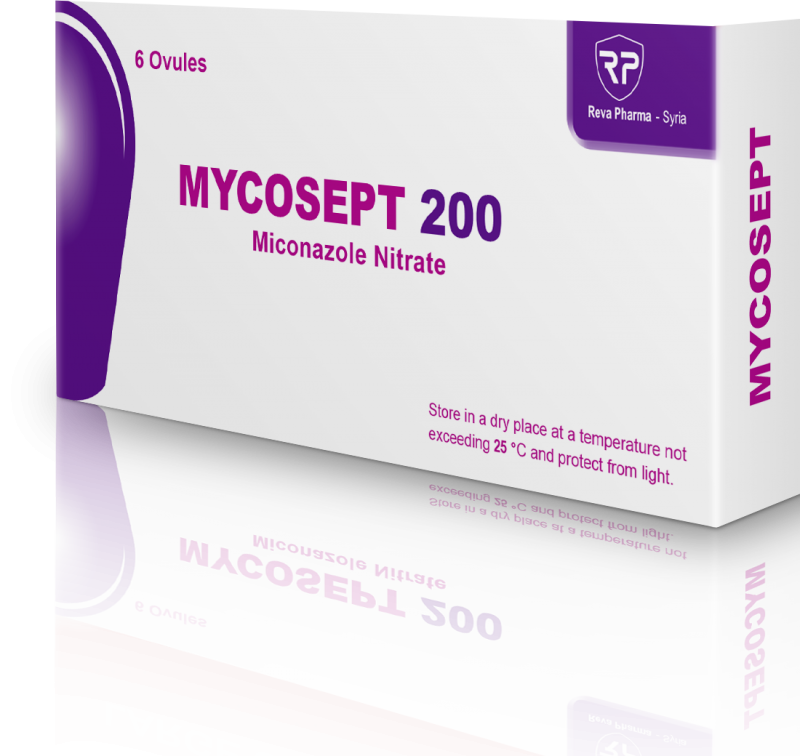 MYCOSEPT 200