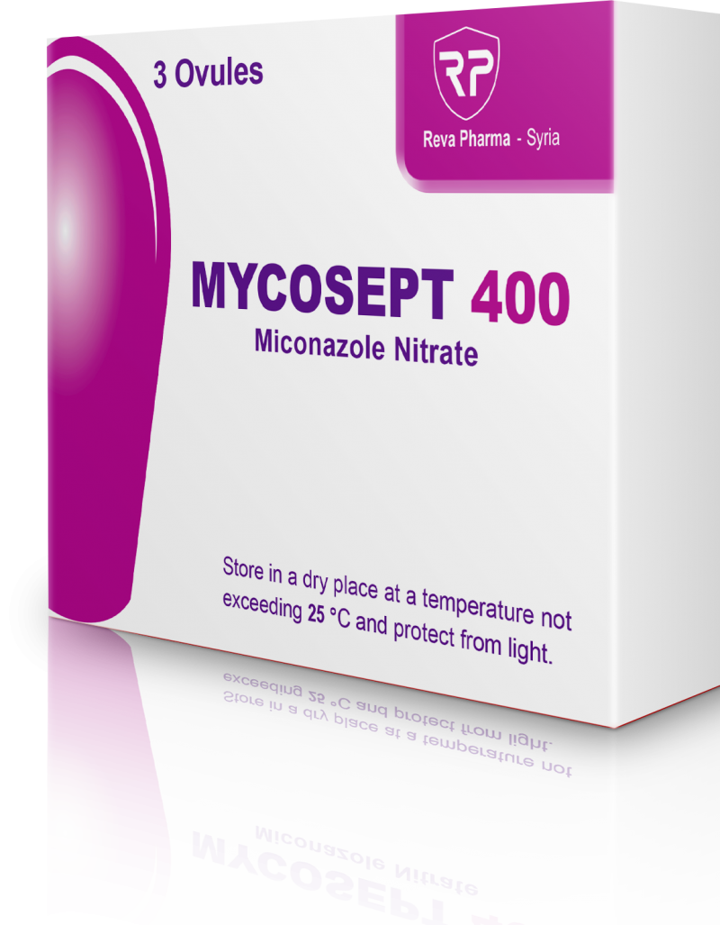 MYCOSEPT 400