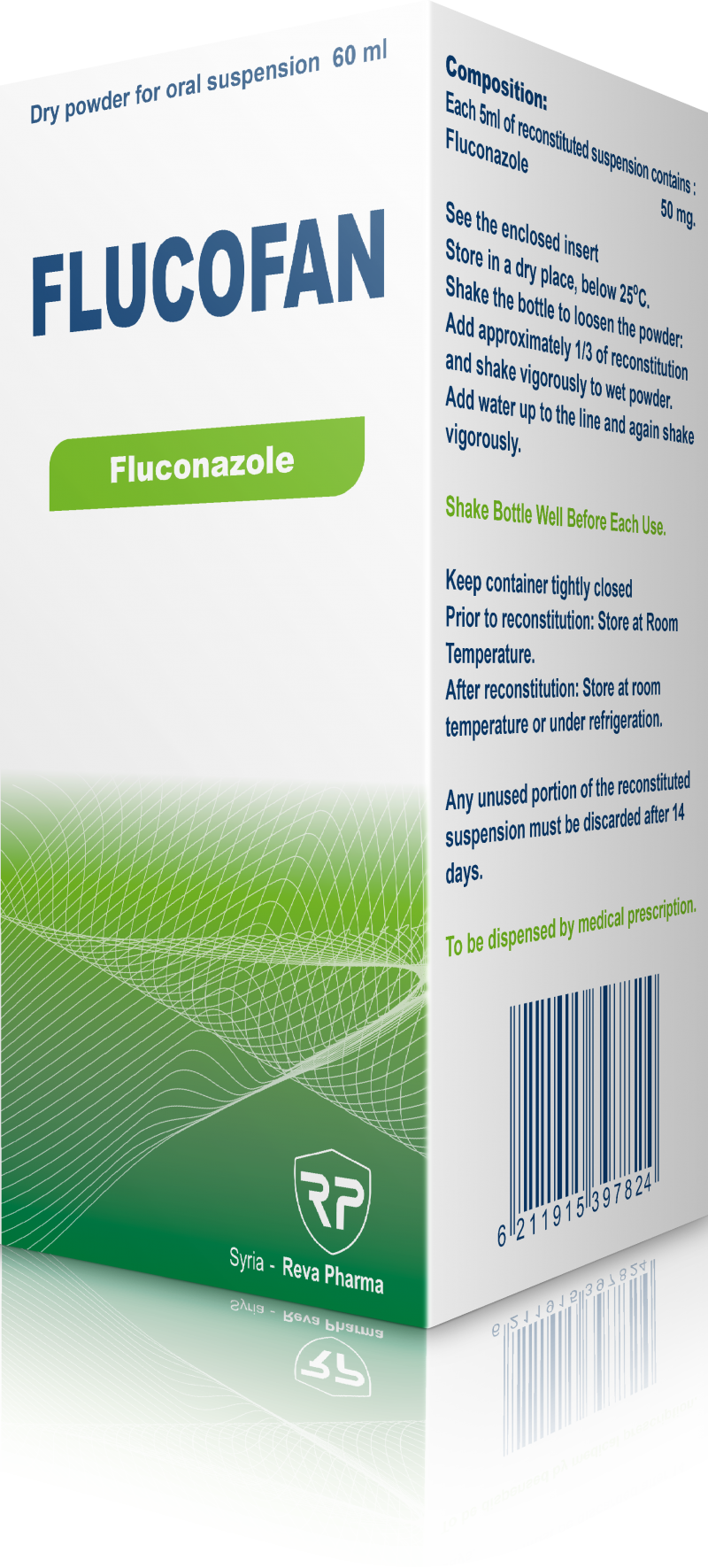 FLUCOFAN susp