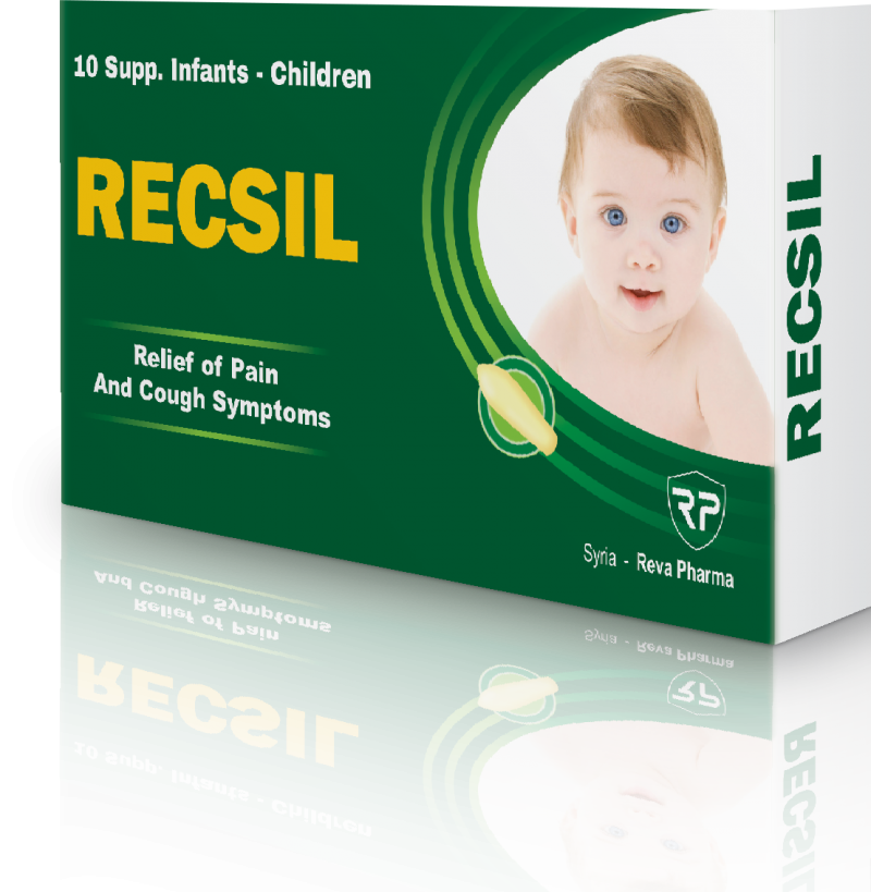 RECSIL