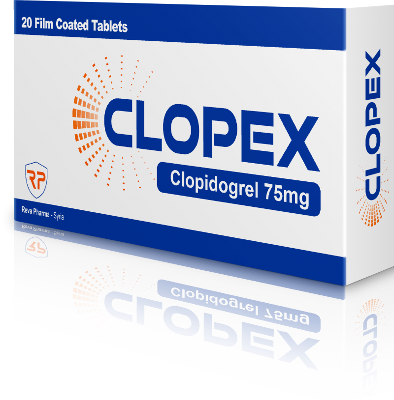 Clopex 
