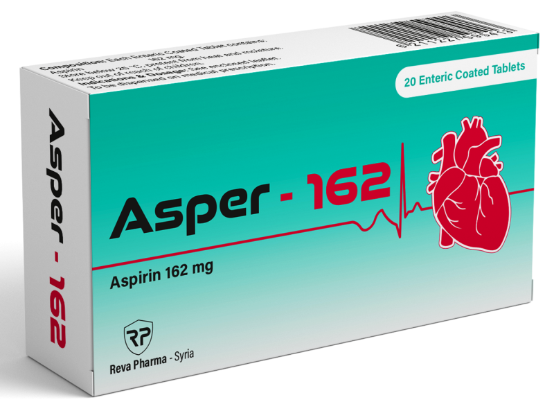 Asper 162