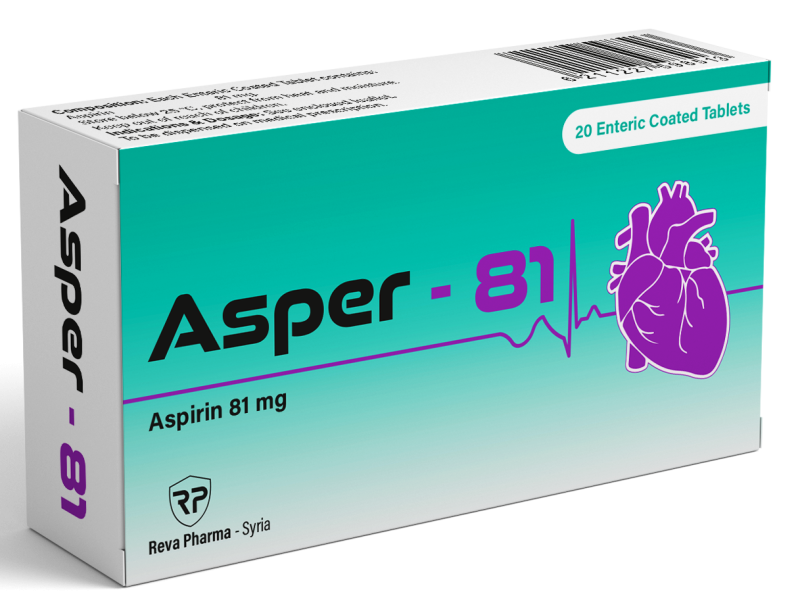 Asper 81