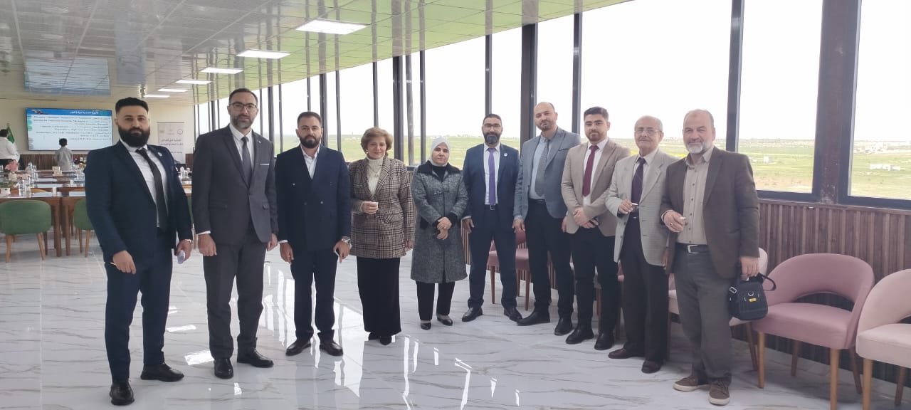 Reva Pharma’s participation in the Endocrinology Scientific Day.