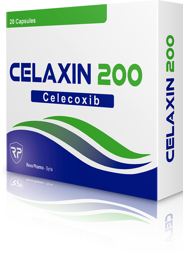 Celaxin 200