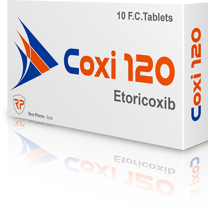 Coxi 120