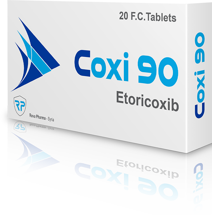 Coxi 90
