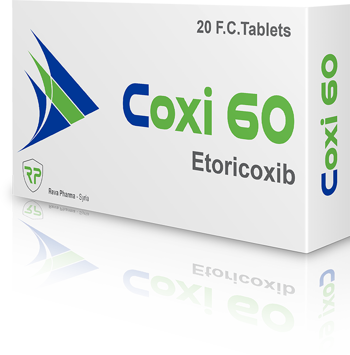 Coxi 60