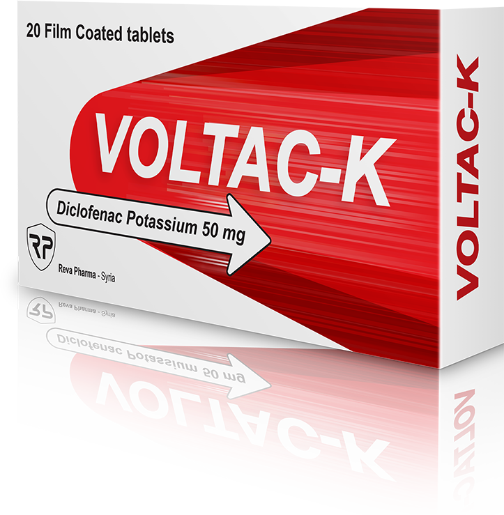 VOLTAC-K