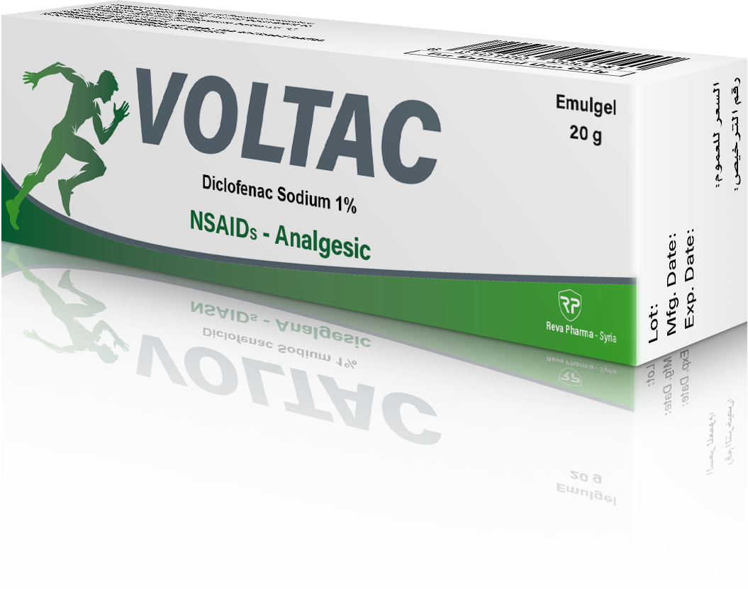 Voltac