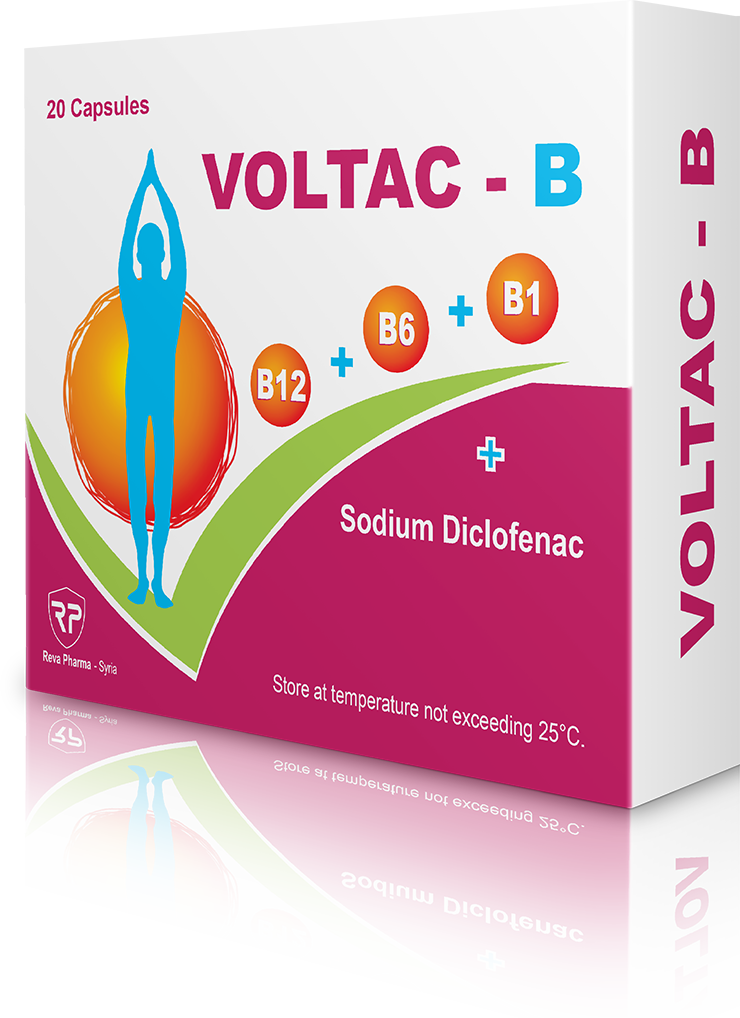 Voltac-B