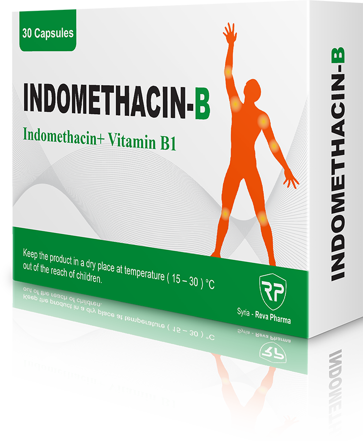 Indomethacin-B