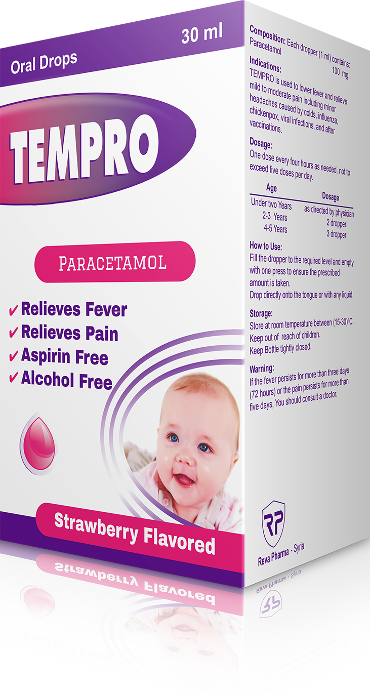 TEMPRO