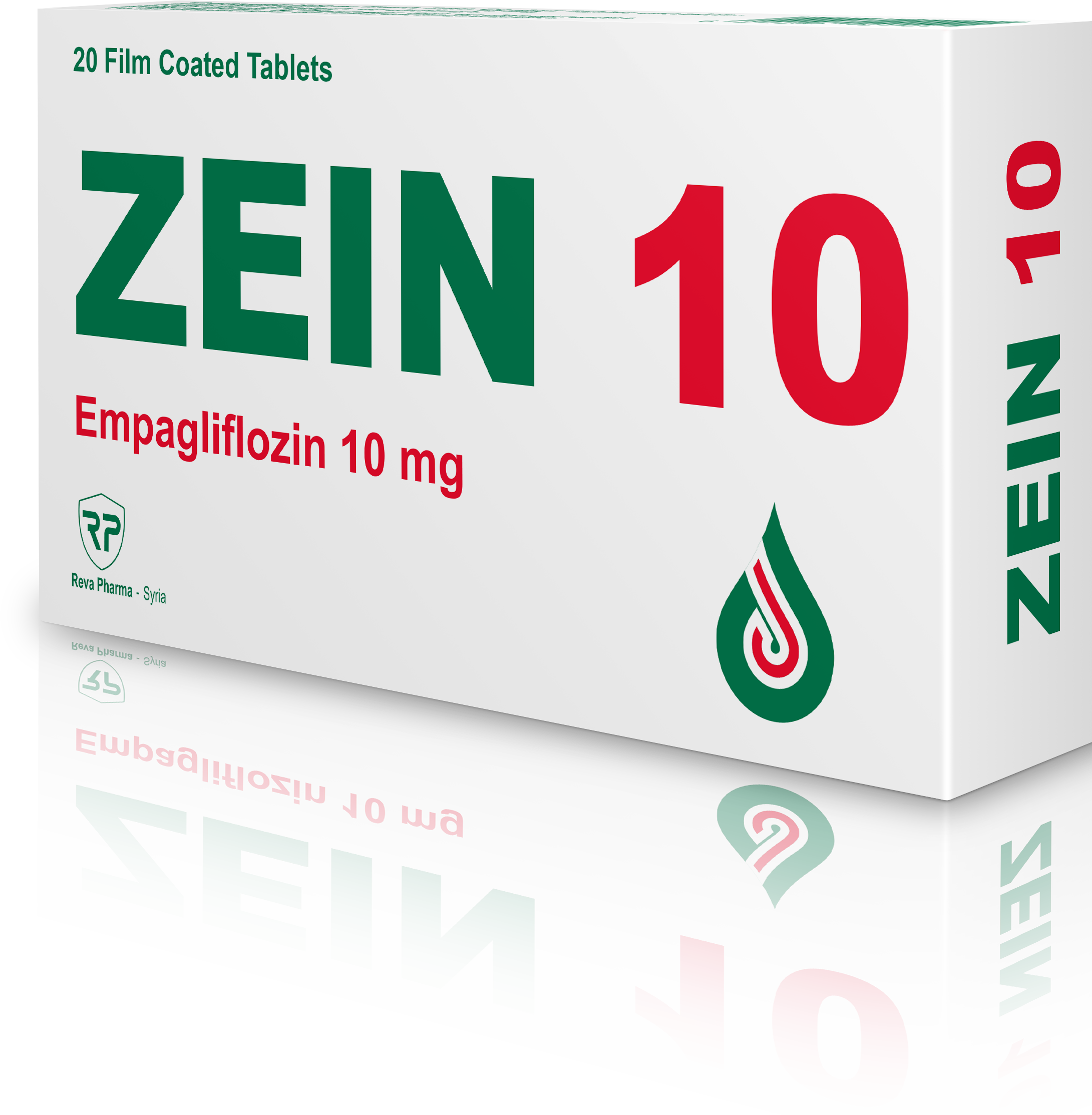 Zein 10