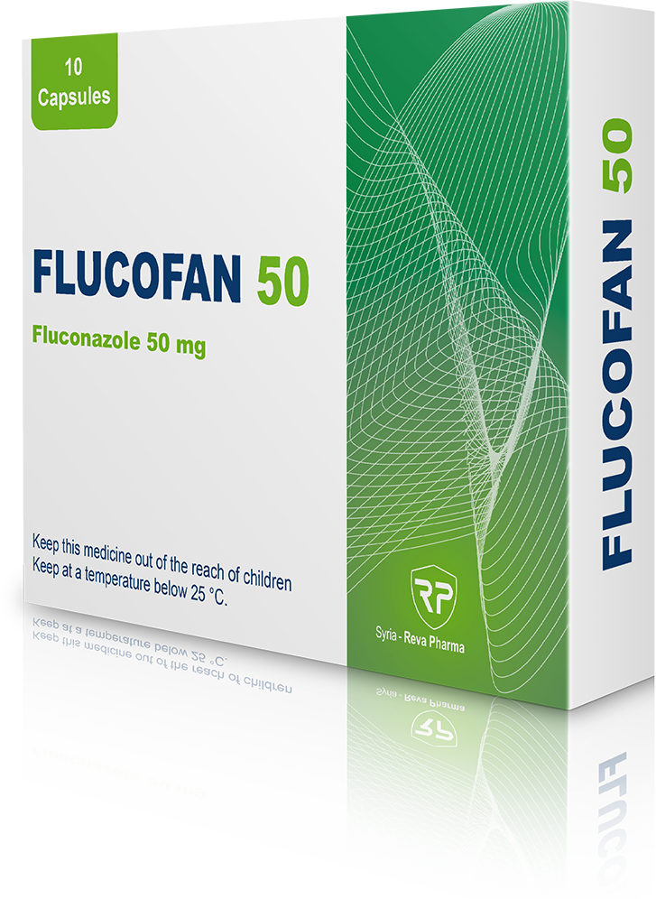 Flucofan 50