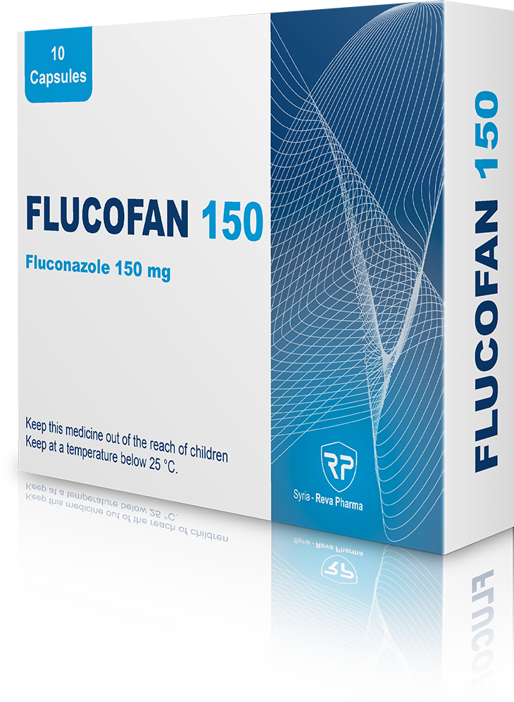 Flucofan 150