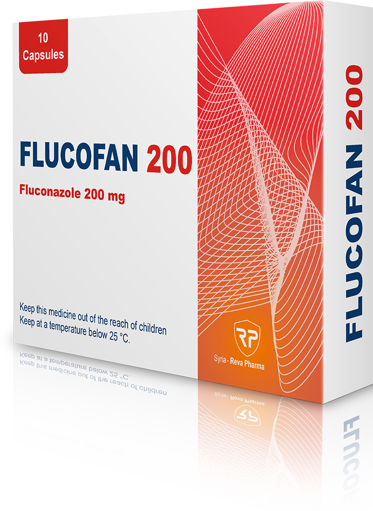 Flucofan 200