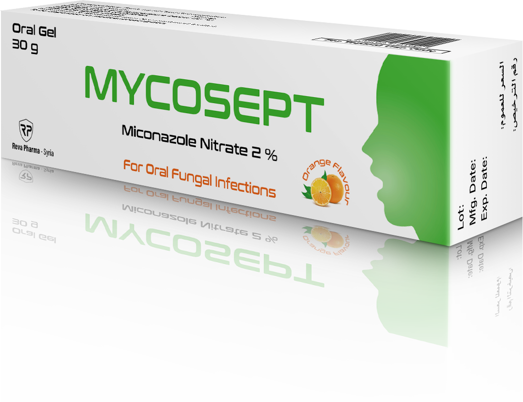 Mycosept