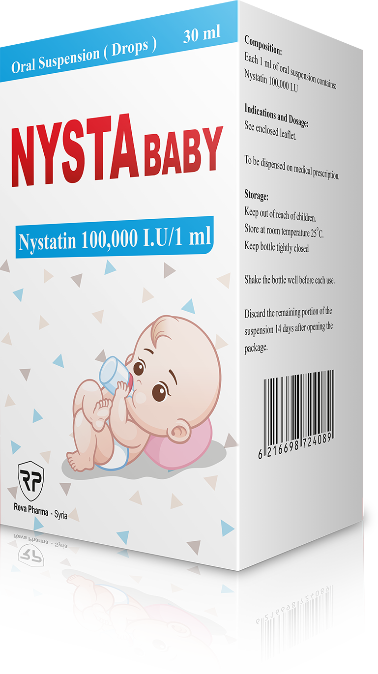 NYSTA BABY