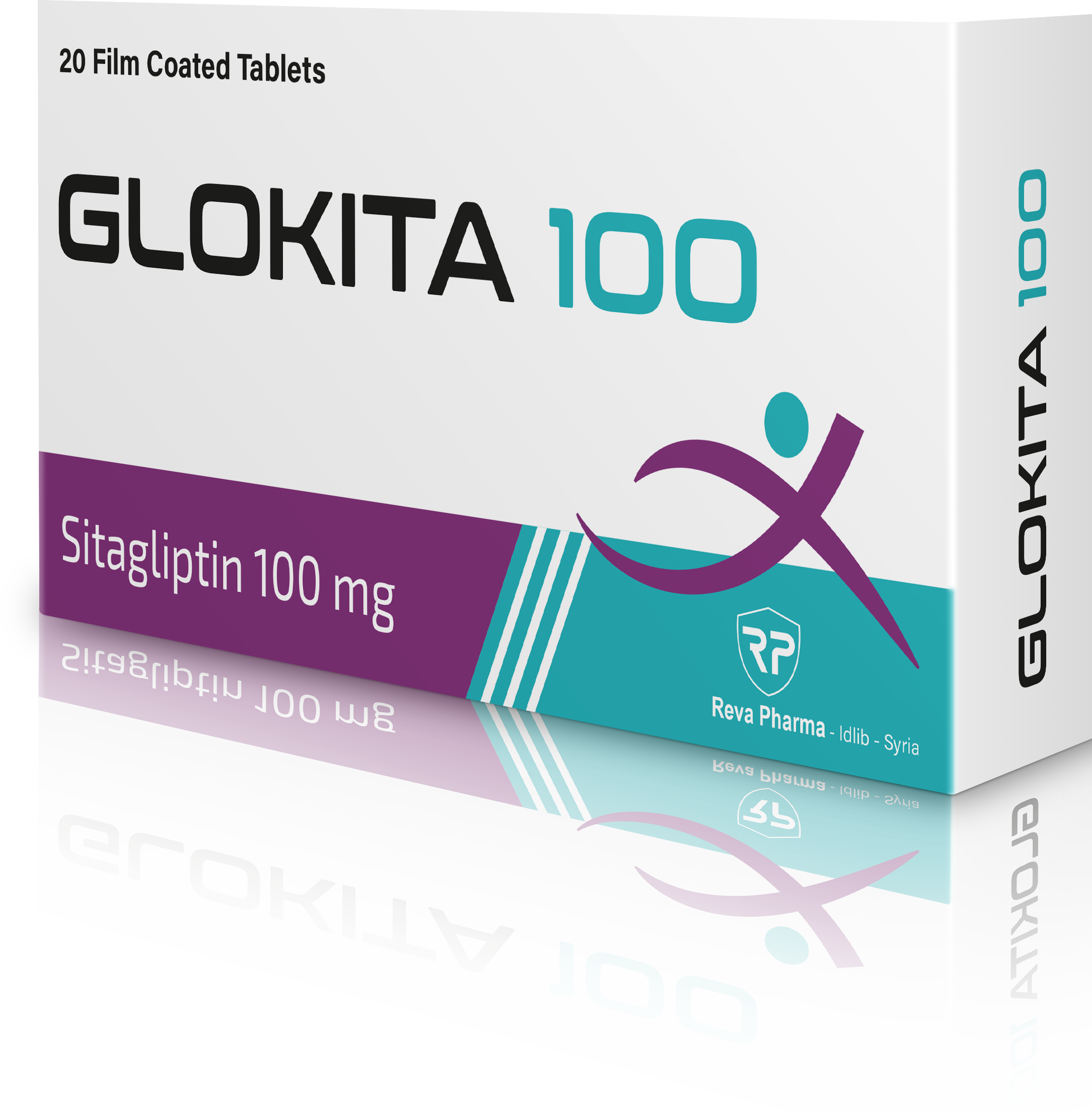 Glokita 100