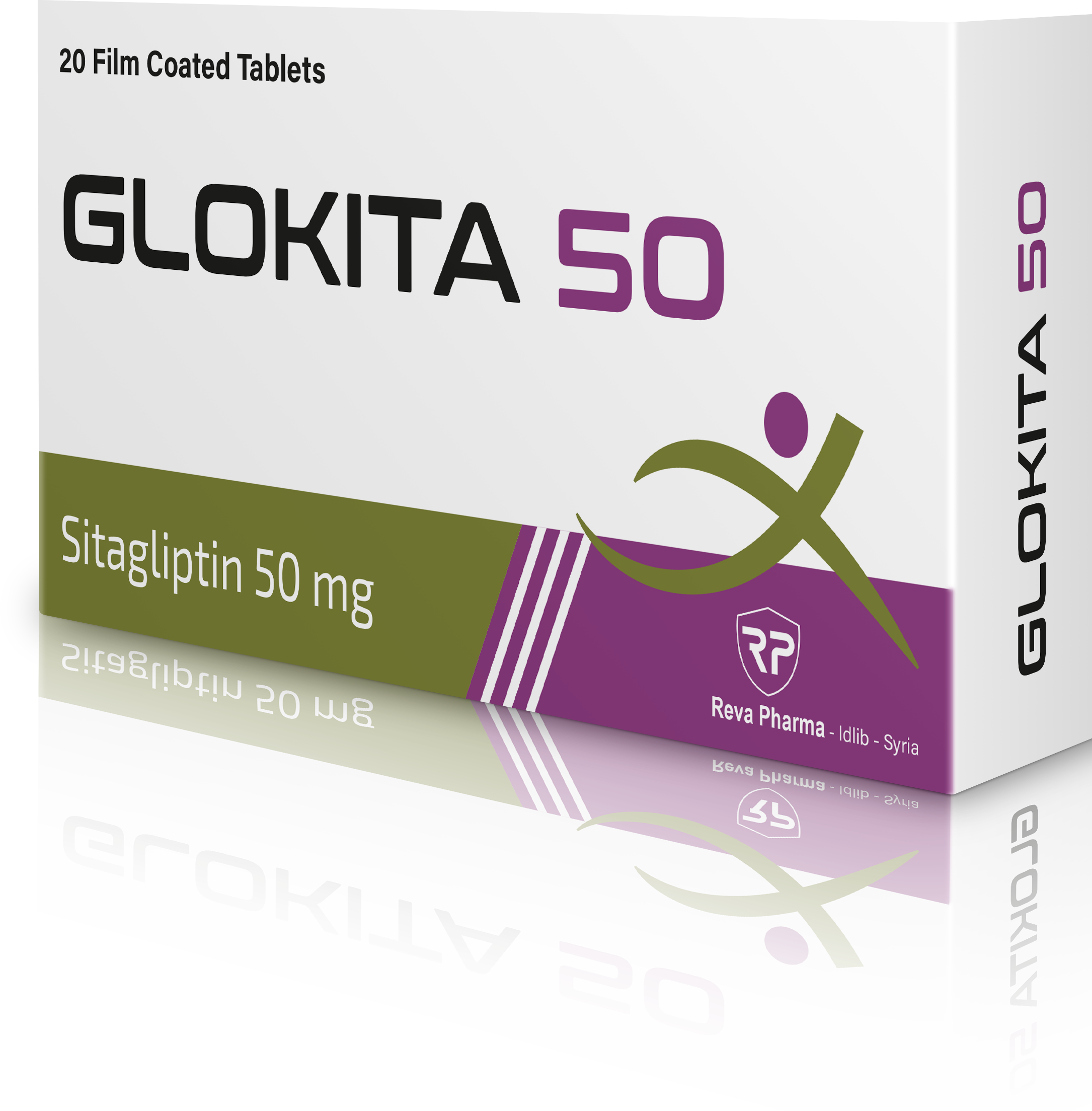 Glokita 50