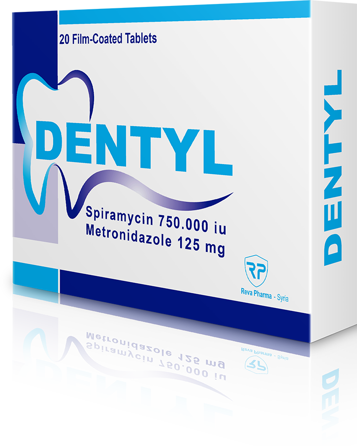 Dentyl