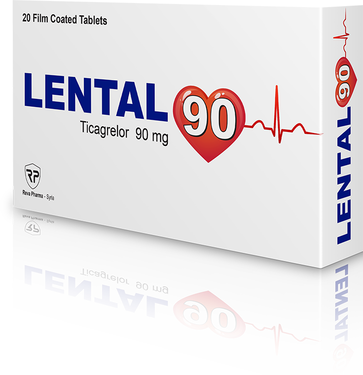 Lental 90