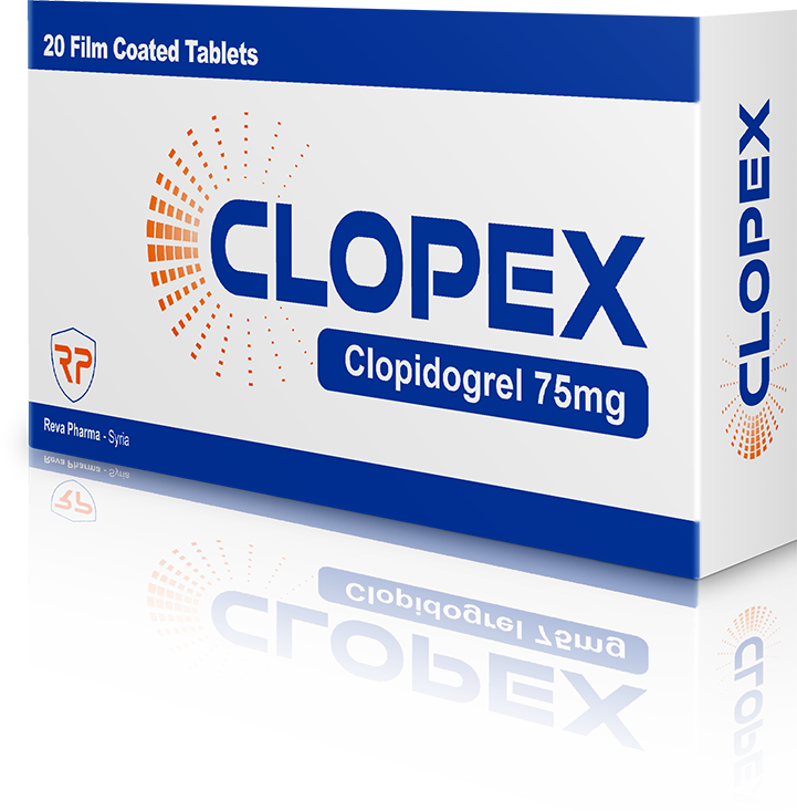 Clopex