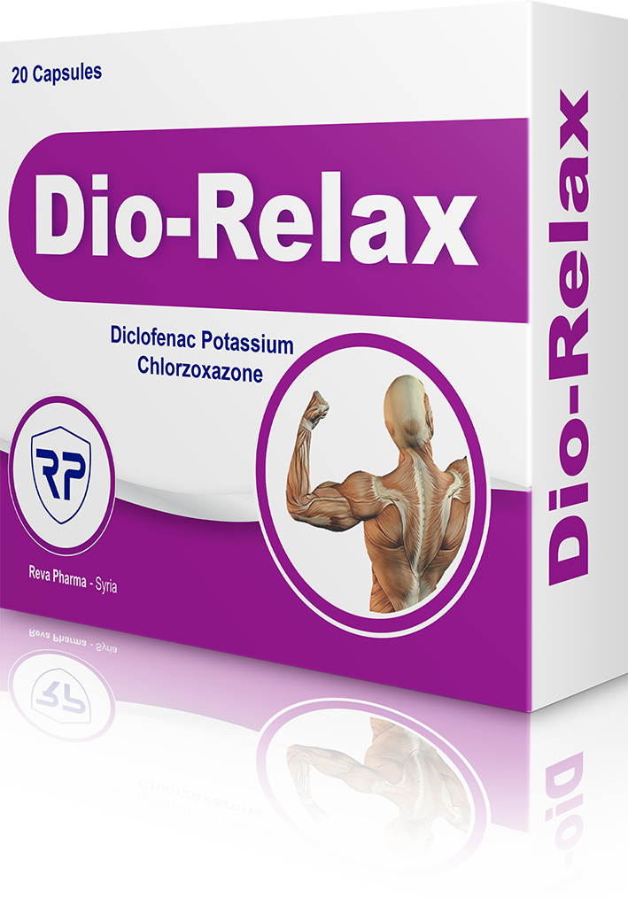Dio-Relax