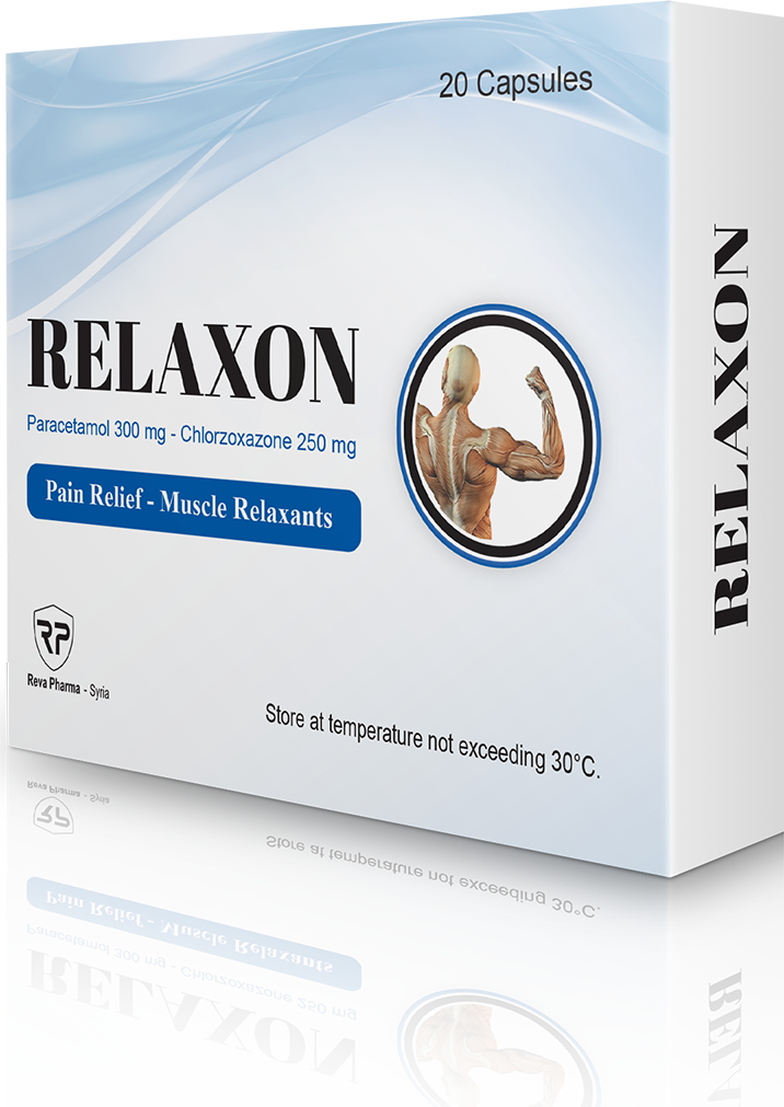 RELAXON