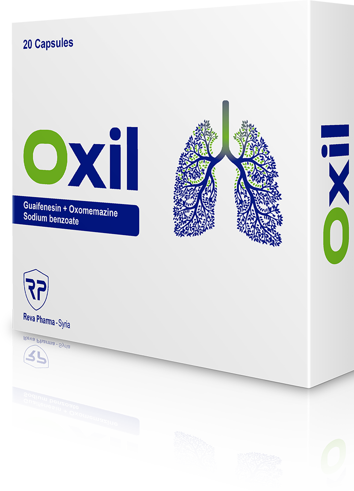 Oxil