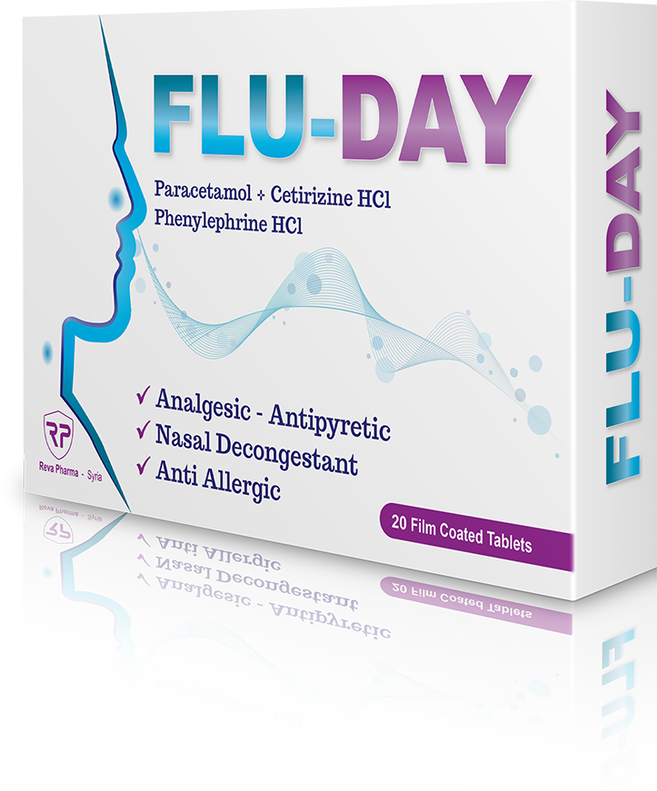 Flu-Day