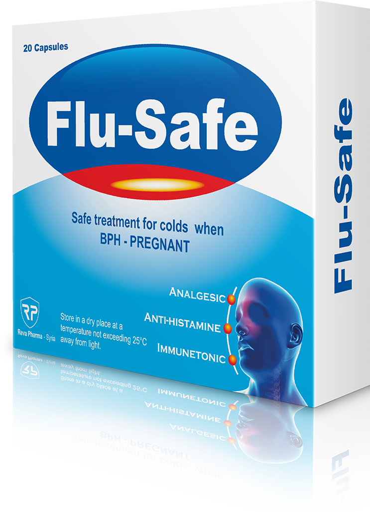 Flu-Safe