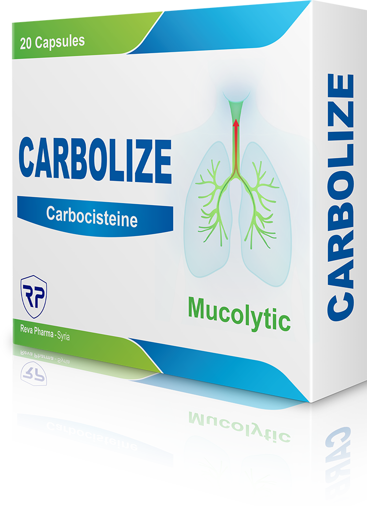 Carbolize