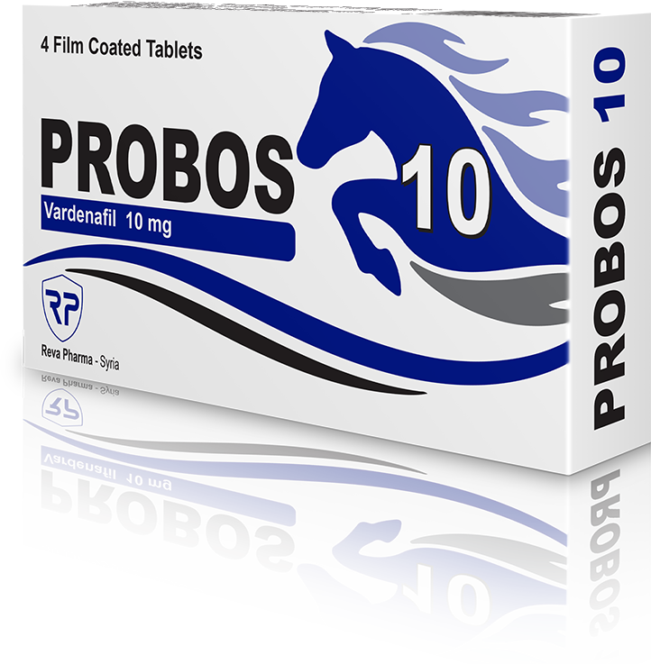 Probos 10