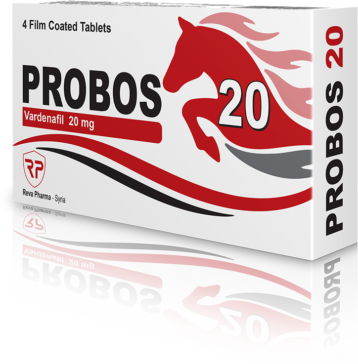 Probos 20