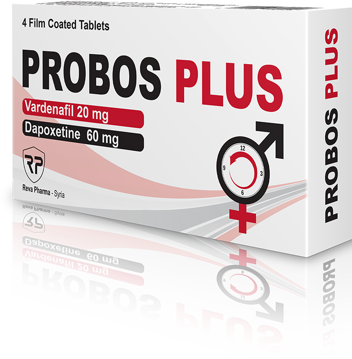 Probos Plus