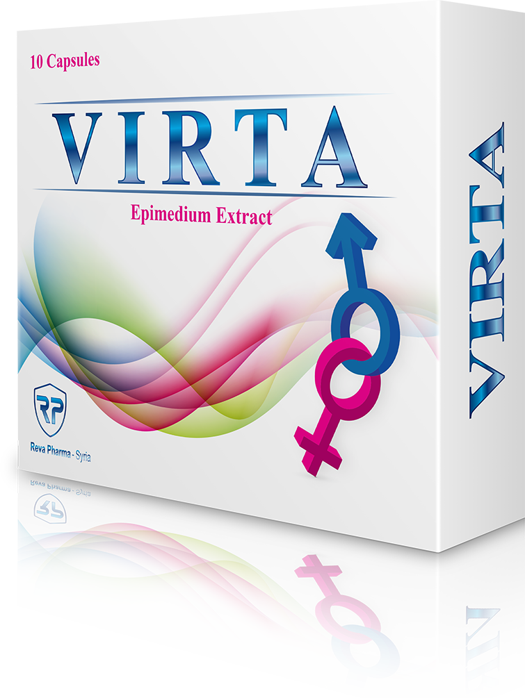 VIRTA