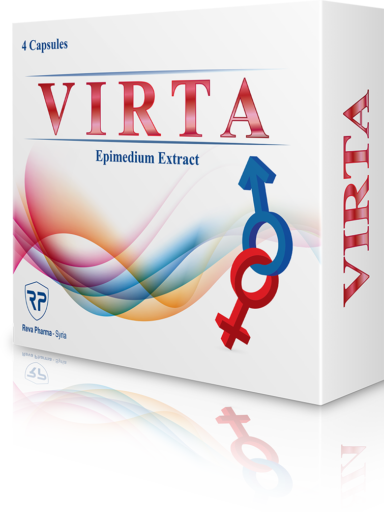 VIRTA