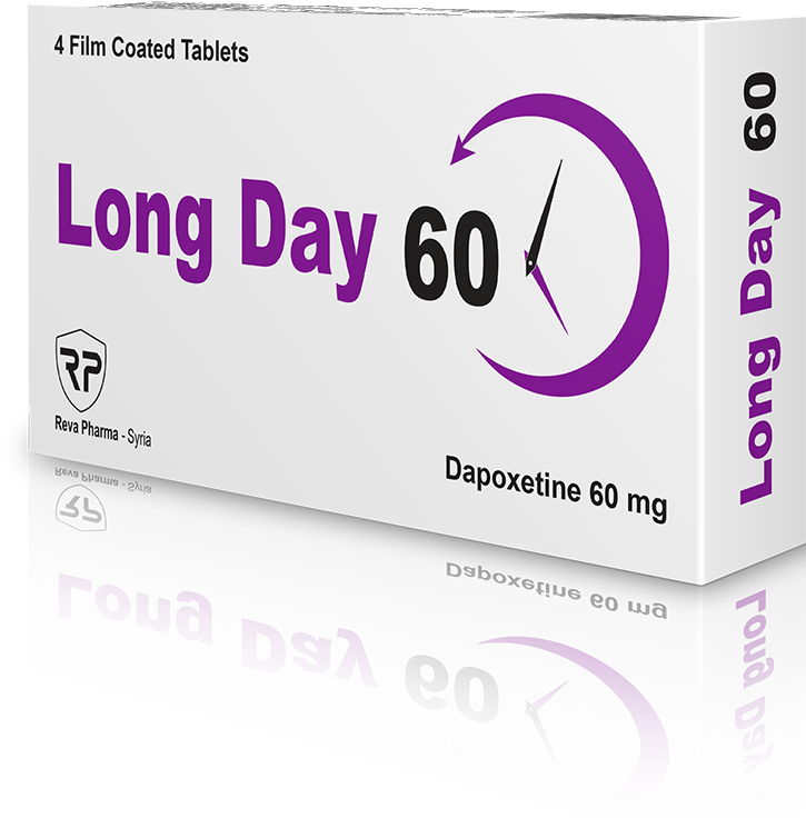 Long Day 60