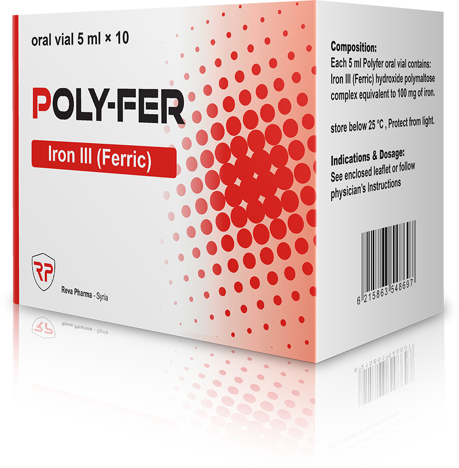 Poly-Fer
